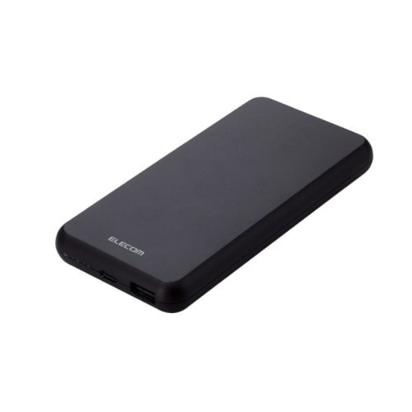 oCobe[/`ECIdr/^/15W/10000mAh/Type-C1|[g/USB-A1|[g/ubN DE-C38-10000BK