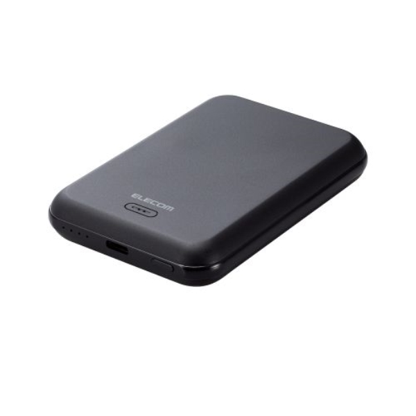 oCobe[/`ECIdr/CX[d/}OlbgΉ/5000mAh/2.4A/USB-Co1|[g/ubN DE-C40-5000BK