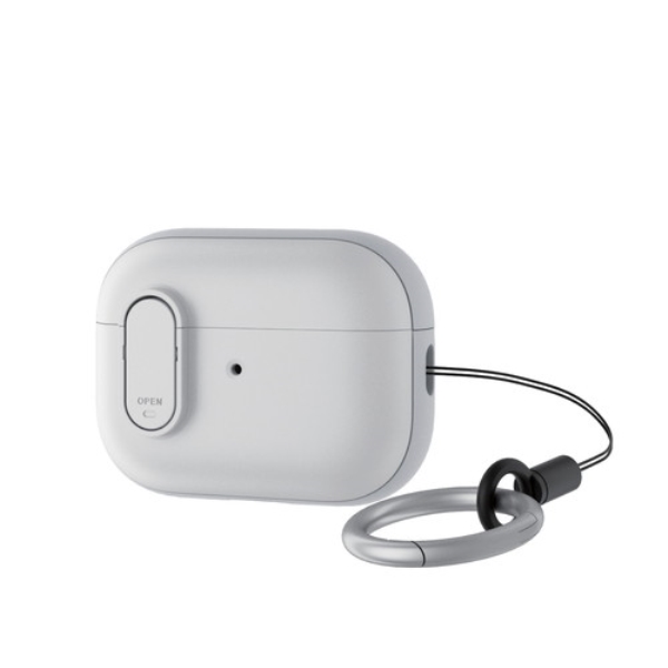 AirPods Pro 2ΉANZT/TOUGH SLIM LockP[X/bN@\/Jrit/zCg AVA-AP4TSLWH