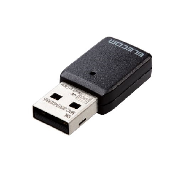 LANq@/11ac/867Mbps/USB3.0p/ubN WDC-867DU3S2