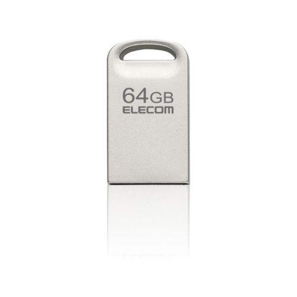 USB/USB3.2(Gen1)Ή/^/64GB/Vo[ MF-SU3A064GSV