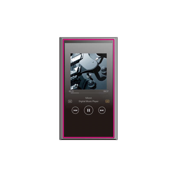 Walkman A 2023 NW-A300V[YpیtB/wh~/˖h~ AVS-A23FLF