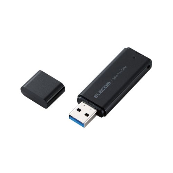 OtSSD/|[^u/USB 5Gbps/USB3.2(Gen1)/^/Lbv/2TB/ubN ESD-EMC2000GBK