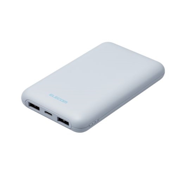 oCobe[/`ECIdr/^/USB PD/20W/10000mAh/USB Type-Co1|[g/USB-Ao2|[g/u[ DE-C44-10000BU