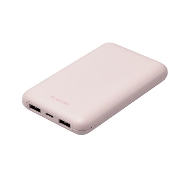 oCobe[/`ECIdr/^/USB PD/20W/10000mAh/USB Type-Co1|[g/USB-Ao2|[g/sN DE-C44-10000PN