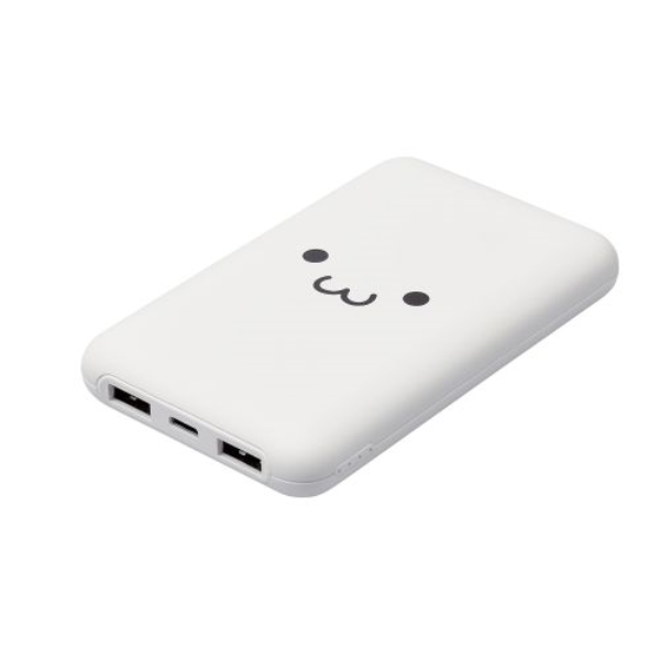 oCobe[/`ECIdr/^/USB PD/20W/10000mAh/USB Type-Co1|[g/USB-Ao2|[g/낿(zCg×ubN) DE-C44-10000WF