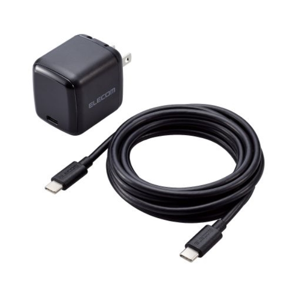 m[gPCpACA_v^[/USB[d/USB Power Delivery/65W/USB-C1|[g/C-CP[ut/2.0m/ubN ACDC-PD8765BK