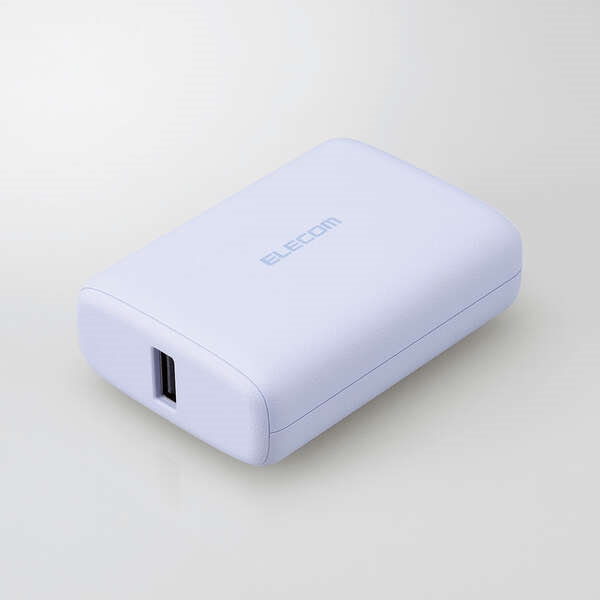 oCobe[/`ECIdr/USB PD/20W/10000mAh/USB Type-Co×1/USB-Ao×1/p[v DE-C46L-10000PU