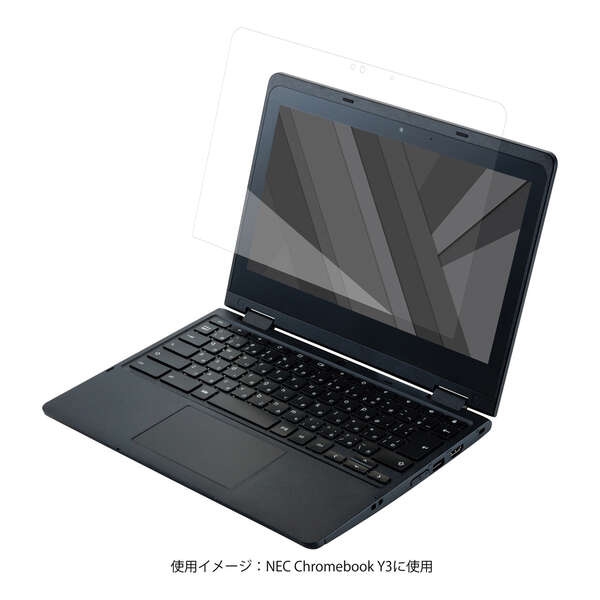 NEC Chromebook Y3ptیtB/KX/ EF-CBNE03FLGG