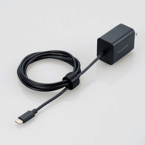 AC[d/X}zE^ubgp/USB Power Delivery/20W/USB-CP[u/1.5m/ubN MPA-ACCP6920BK