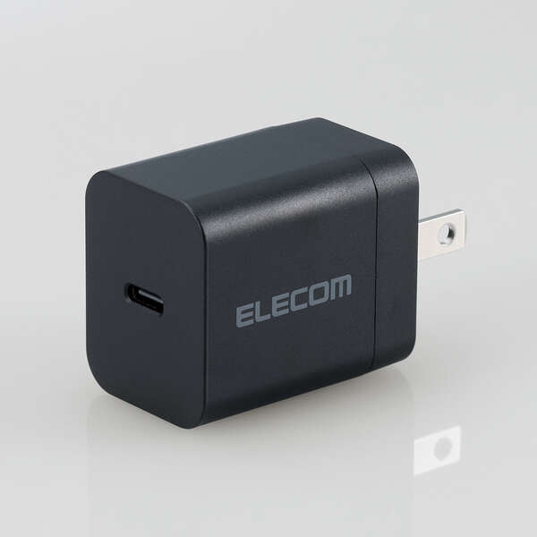 AC[d/X}zE^ubgp/USB Power Delivery/20W/USB-C1|[g/ubN MPA-ACCP6820BK