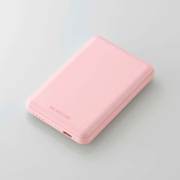 oCobe[/`ECIdr/15W/5000mAh/USB Type-Co×1/sN DE-C48-5000PN