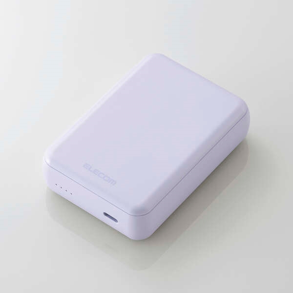 oCobe[/`ECIdr/15W/10000mAh/USB Type-Co×1/p[v DE-C49-10000PU