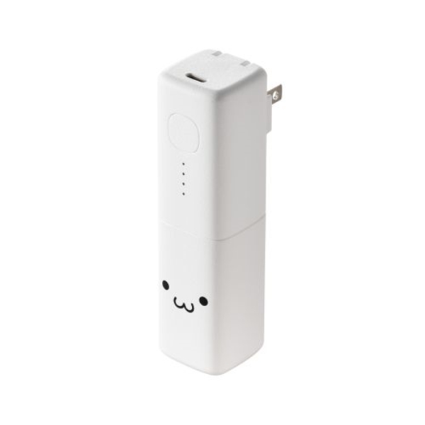 oCobe[/`ECIdr/AČ^/܂[d/USB PD/20W/5000mAh/USB-Co×1/PSEK/낿 DE-AC08-5000WF