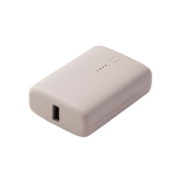 oCobe[/`ECIdr/USB PD/20W/10000mAh/USB Type-Co×1/USB-Ao×1/&me/O[W DE-C56L-10000GB