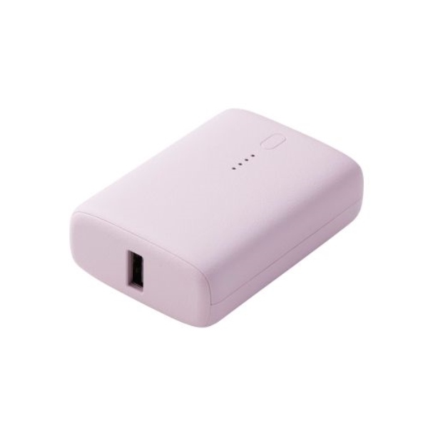 oCobe[/`ECIdr/USB PD/20W/10000mAh/USB Type-Co×1/USB-Ao×1/&me/x_[ DE-C56L-10000PU