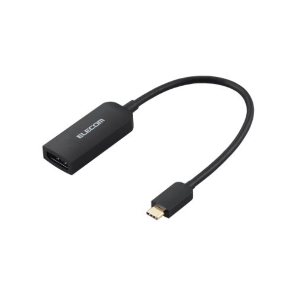 USB Type-CfϊA_v^/USB Type-C - DisplayPort/ubN AD-CDPBK3