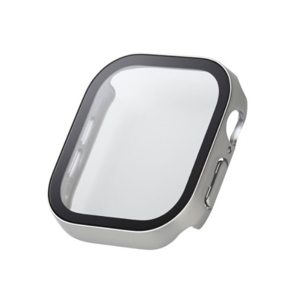 Apple Watch 46mm/tJo[P[X/v~AKX//h/Vo[ AW-24AFCGESV (GR)