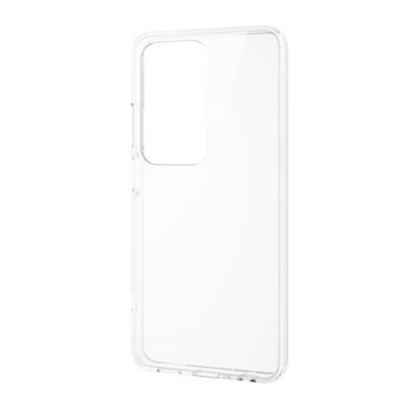 OPPO A3 5G/ハイブリッドケース/極み/クリア PM-O242HVCKCR