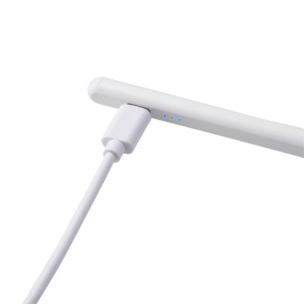 エレコム 法人向けタッチペン/充電式/iPad専用/パームリジェクション