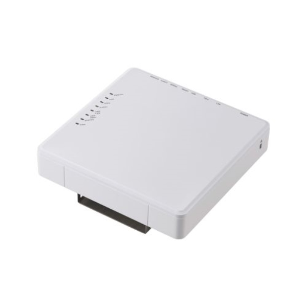 法人向け無線アクセスポイント/Wi-Fi7/マネージ/ストリーム数4+4/7200Mbps/10G/3年保証 WAB-BE72-M