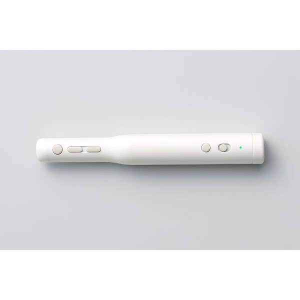 わんこ　10個　Apple Pencil P-SCAPG01WH Apple Pencil用 ショートカットグリップ - P-SCAPG01WH