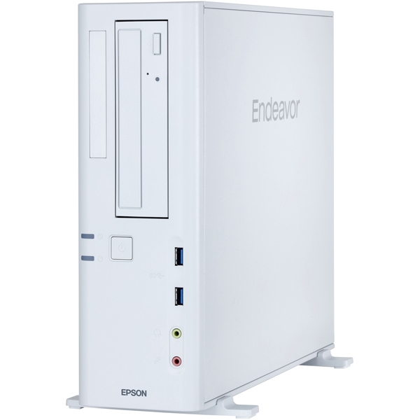 エプソンダイレクト Endeavor JA998 仕様固定限定モデル(Core i3-12100