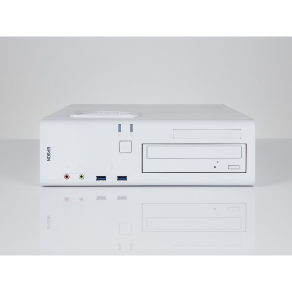 エプソンダイレクト Endeavor JA998 仕様固定限定モデル(Core i3-12100