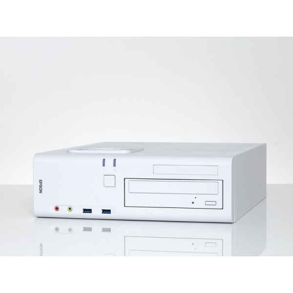 エプソンダイレクト Endeavor JA998 仕様固定限定モデル(Core i3-12100