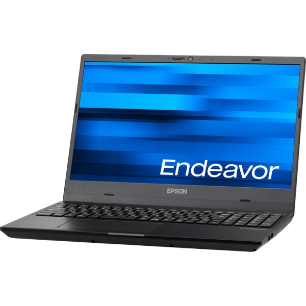 Endeavor JL2000 dlŒ胂f (Core i5-1235U/8GB/SSDE256GB/X[p[}`/Win10IoT/Office/15.6^/1NaC/3Niۏ) JL20D24