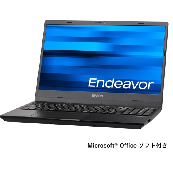 Endeavor NL2000E dlŒ胂f (Core i5-1235U/8GB/SSDE256GB/X[p[}`/Win11Pro64/Office H&B/15.6^/1NaC/3Niۏ) NL20D24OF