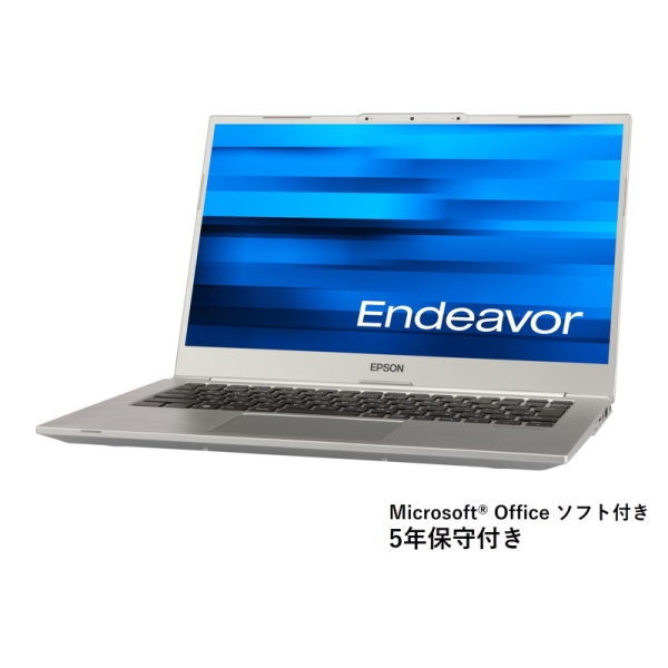 Endeavor NA711E dlŒ胂f (Core i5-1235U/8GB/SSDE256GB/ODDȂ/Win11Pro64/Office H&B/14^/5NaC) NA71D24OH