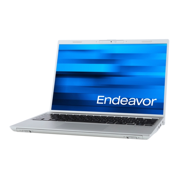 Endeavor NA610E }dlŒ胂f (Core(TM) 5 vZbT[ 120U/16GB/SSD256GB/ODD/Win11Pro64/Office/13.3^/1NaC/3Niۏ) NA610EMT2 (Gv\_CNg)