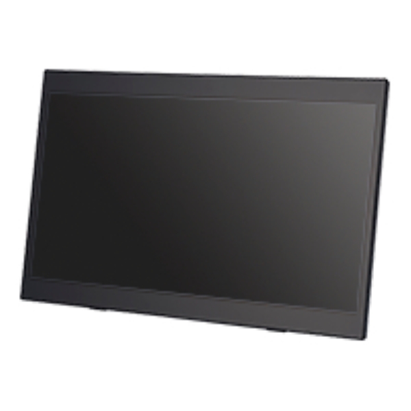 LT16W82L (15.6型ワイド/1920×1080/HDMI 19ピン×1、USB Type-C×2/ブラック/スピーカーあり/タッチパネル対応) MC52001164