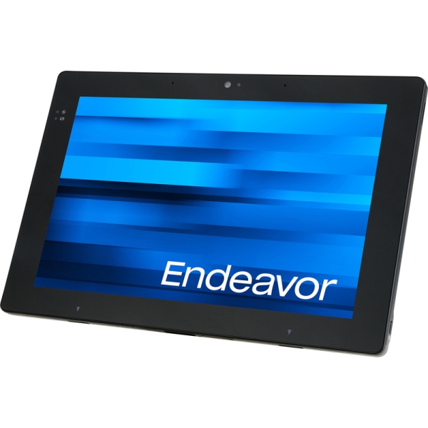�y�}�����L�����y�[���Ώۏ��i�zEndeavor JT51 �d�l�Œ胂�f�� (Celeron N6210/4GB/SSD�E256GB/Win10IoT/10.1�^/SIM�X���b�g�Ȃ�/1�N���a����C��/3�N���i�ۏ�) JT51MT1
