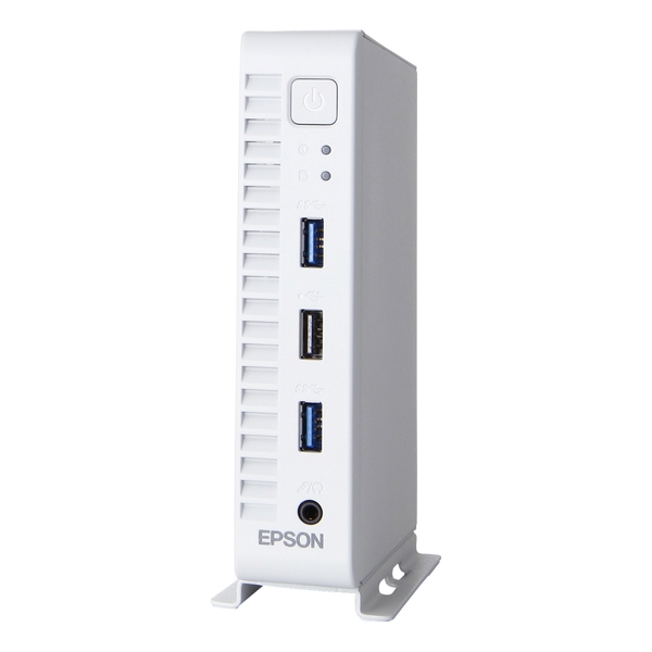 EPSON エプソン Endeavor AT998 i3 第12世代 SSD Endeavor AT998｜オフィス用途・組込み用途向けスタンダードPC