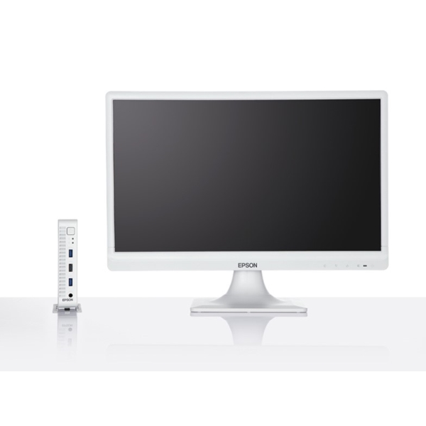 エプソンダイレクト Endeavor ST60E 仕様固定モデル (Core i3-1315U