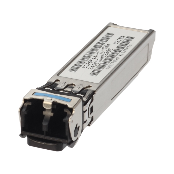 NEC 1000BASE-LX SFP (SM/LC) YER3-A - NTT-X Store NEC 1000BASE-LX SFP (SM/LC) YER3-A - NTT-X Store