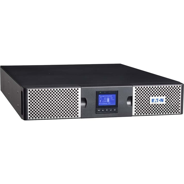無停電電源装置(UPS) 3000VA/2700W 200V ラックマウント型 常時インバーター方式 正弦波 センドバック4年保証付 9PX3000GRT-S4