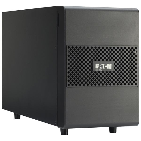 無停電電源装置(UPS)拡張バッテリーユニット タワー型 センドバック4年保証付 9SXEBM48-S4