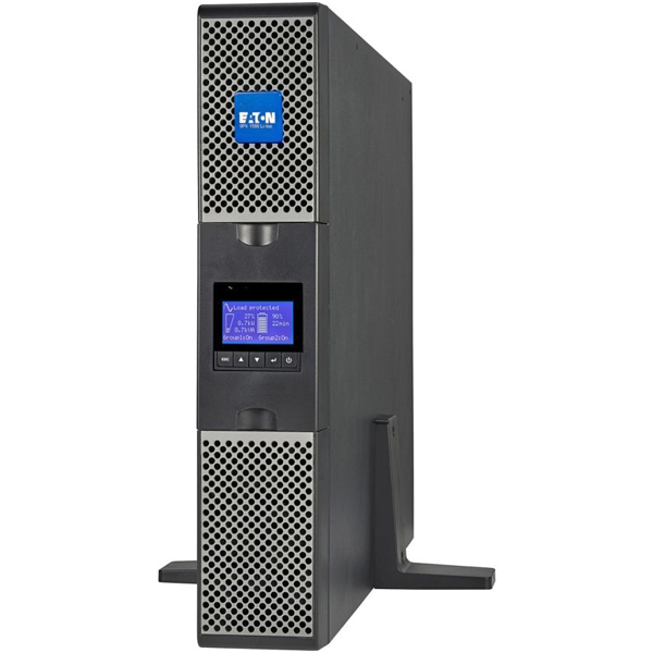 Eaton リチウム無停電電源装置(UPS) 1500VA/1350W 200V ラックマウント