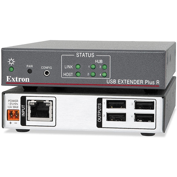 USB Extender Plus R V[o[ 60-1471-13