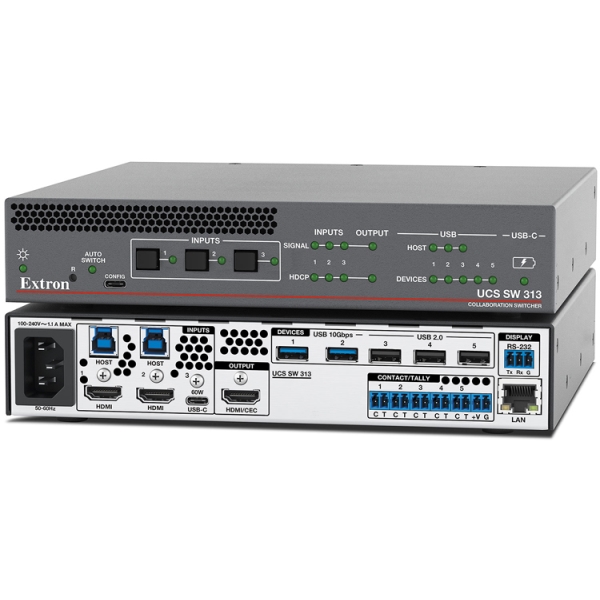 UCS SW 313 60-1797-02