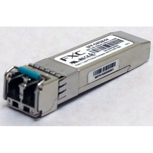 SFP `2.5G =1530nm SMF(120Km) LC with DDM SFP-CWDM-04