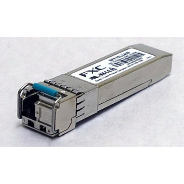 SFP+10G 1330nmTx/1270nmRx SMF 40Km LC with DDM SFP+SLX40B