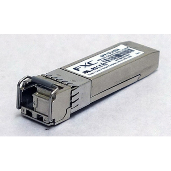 SFP+10G 1270nmTx/1330nmRx SMF 20Km LC with DDM SFP+SLX20A