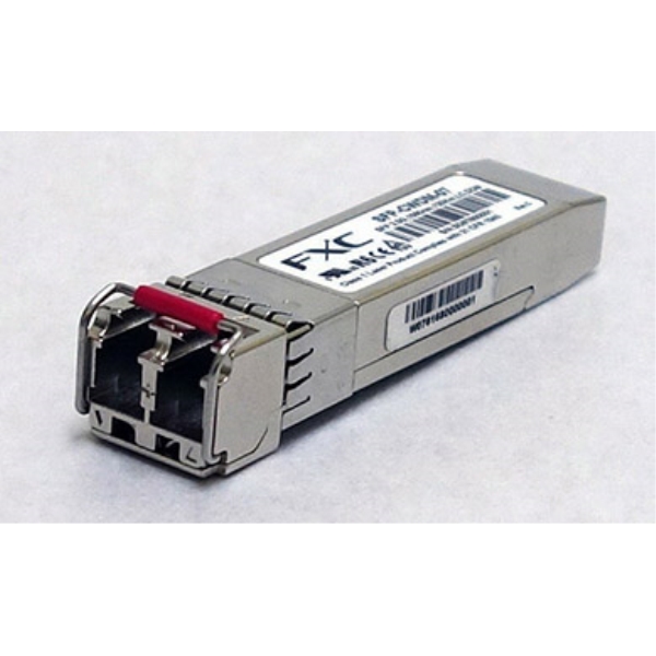 SFP `2.5G =1590nm SMF(120Km) LC with DDM SFP-CWDM-07