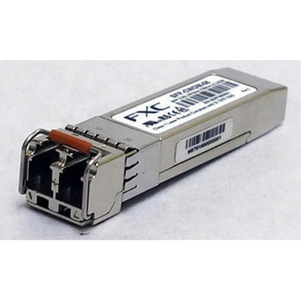 FXC SFP ～2.5G λ=1610nm SMF(120Km) LC with DDM SFP-CWDM-08 