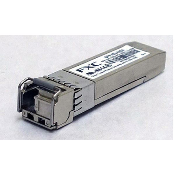 SFP+10G 1330nmTx/1270nmRx SMF 20Km LC with DDM SFP+SLX20B