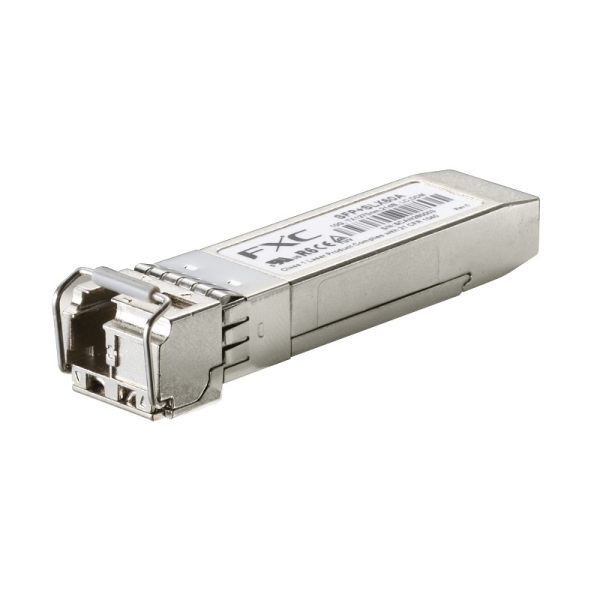 SFP+10G 1270nmTx/1330nmRx SMF 60Km LC with DDM SFP+SLX60A